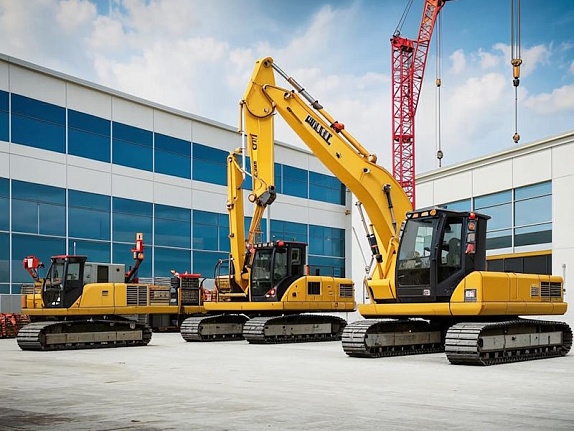 Продажа оборудования