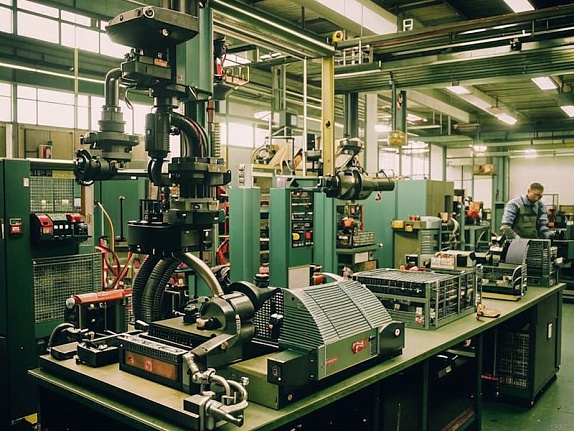 Установка и обслуживание